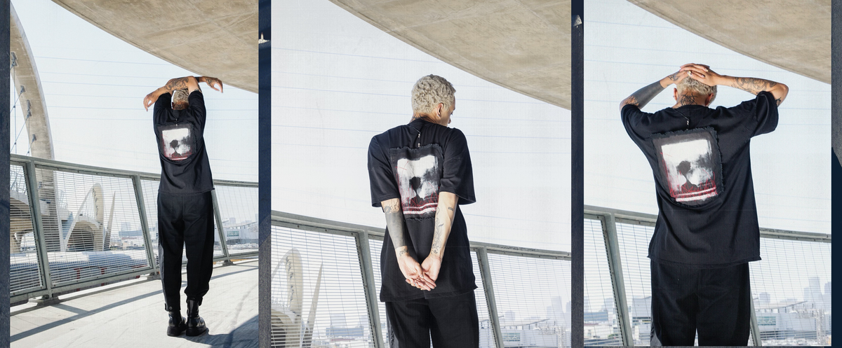 L.A. PHOTOSHOOT