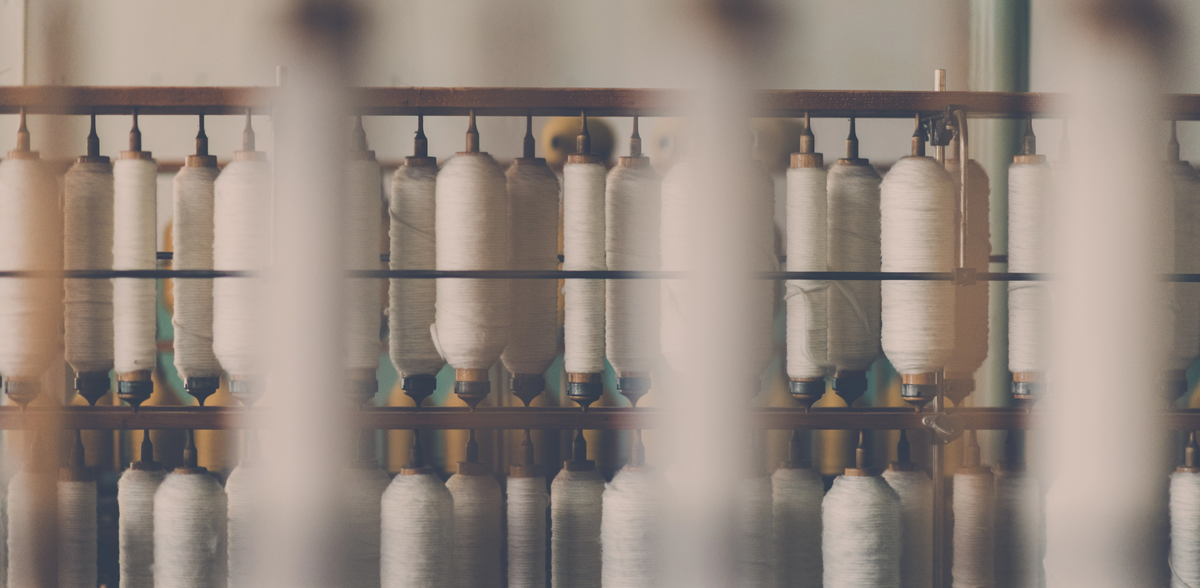 6 WAYS FASHION COULD BECOME MORE SUSTAINABLE IN 2023