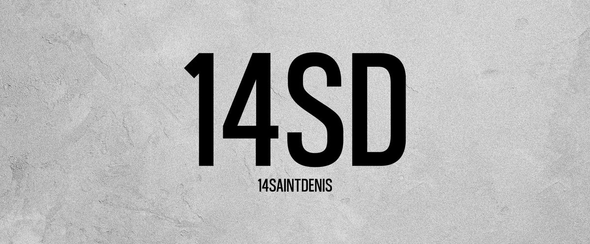 14SD Rebrand