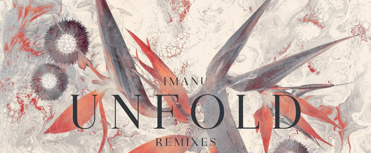 IMANU - UNFOLD