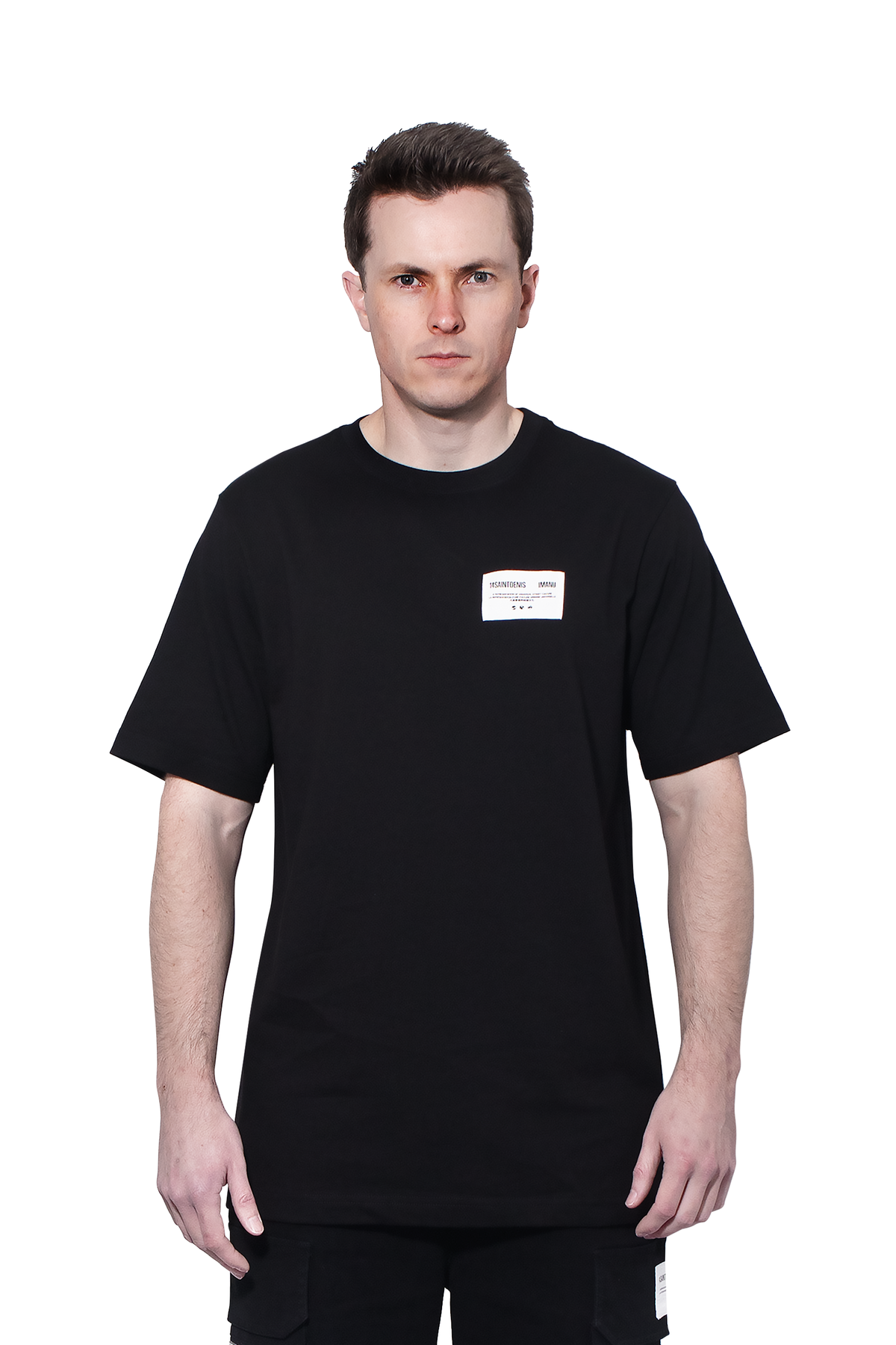 Kerria Rose Tee